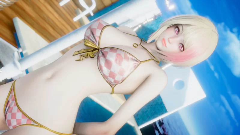 【3D大作/官中/整合包/PC】甜心选择2-原欲 HoneySelect2 DX HONEY … [43+250G][百度盘]