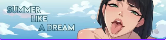 更新【日系SLG/动画/动态pc+安卓】如梦的夏天v0.22 [2+1.37G][百度盘]