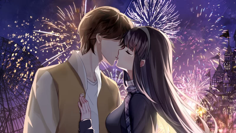 【日系SLG】与女大生的同居生活1.22官中步兵/双端/画廊全开 [2+1.4G][多种下载方式]