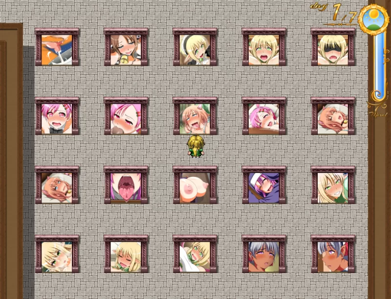 【PC/全回想/ミルクフォース】自收集Milkforce合集 [5+1.3g][百度盘]