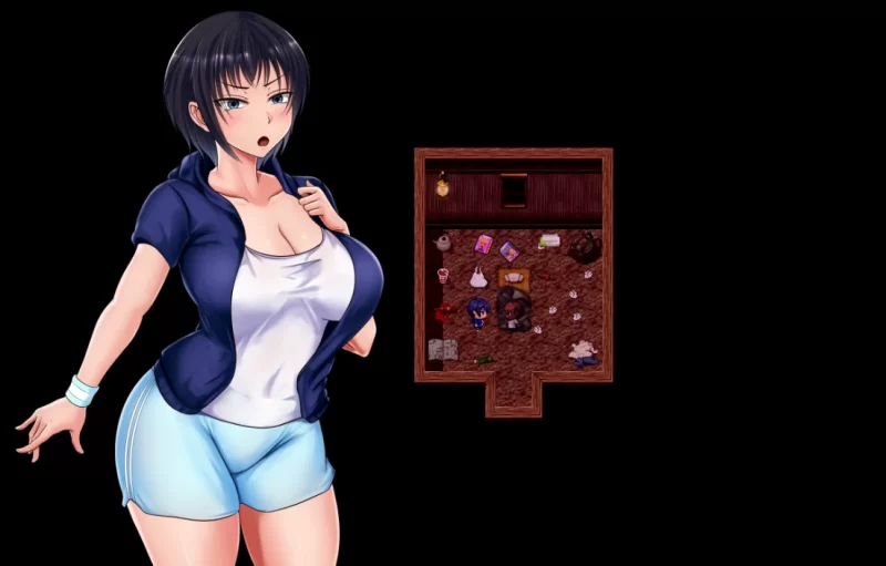 【日系RPG】夏色泡影1.03官中步兵/PC+虚机/NTR/全CG存档 [2+2.4G][多种下载方式]