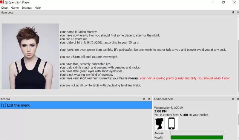 CleanSlate_v1.0.9_FULL 全新开始 V1.09 [1+1.31G][百度盘]