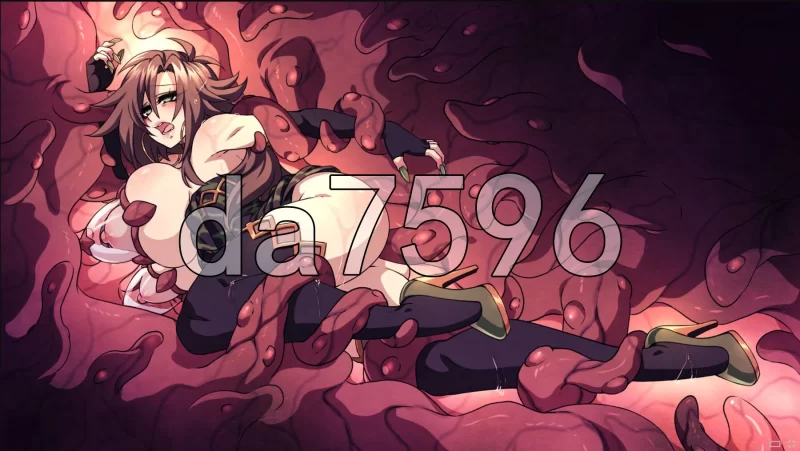 [日式RPG/新作] 恶作剧女神洛基 Deathblight v1.0 机翻步兵版 [1+500M][百度盘]