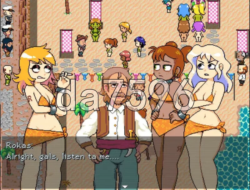 [日式RPG/新作] 最终起源 FINAL ORGINITY v0.5.6 AI汉化步兵版 [1+1.50G][百度盘]
