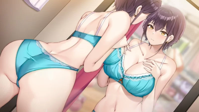 【pc】内衣 LingerieS V1.41 官中版+全DLC [1+3.3g][百度盘]