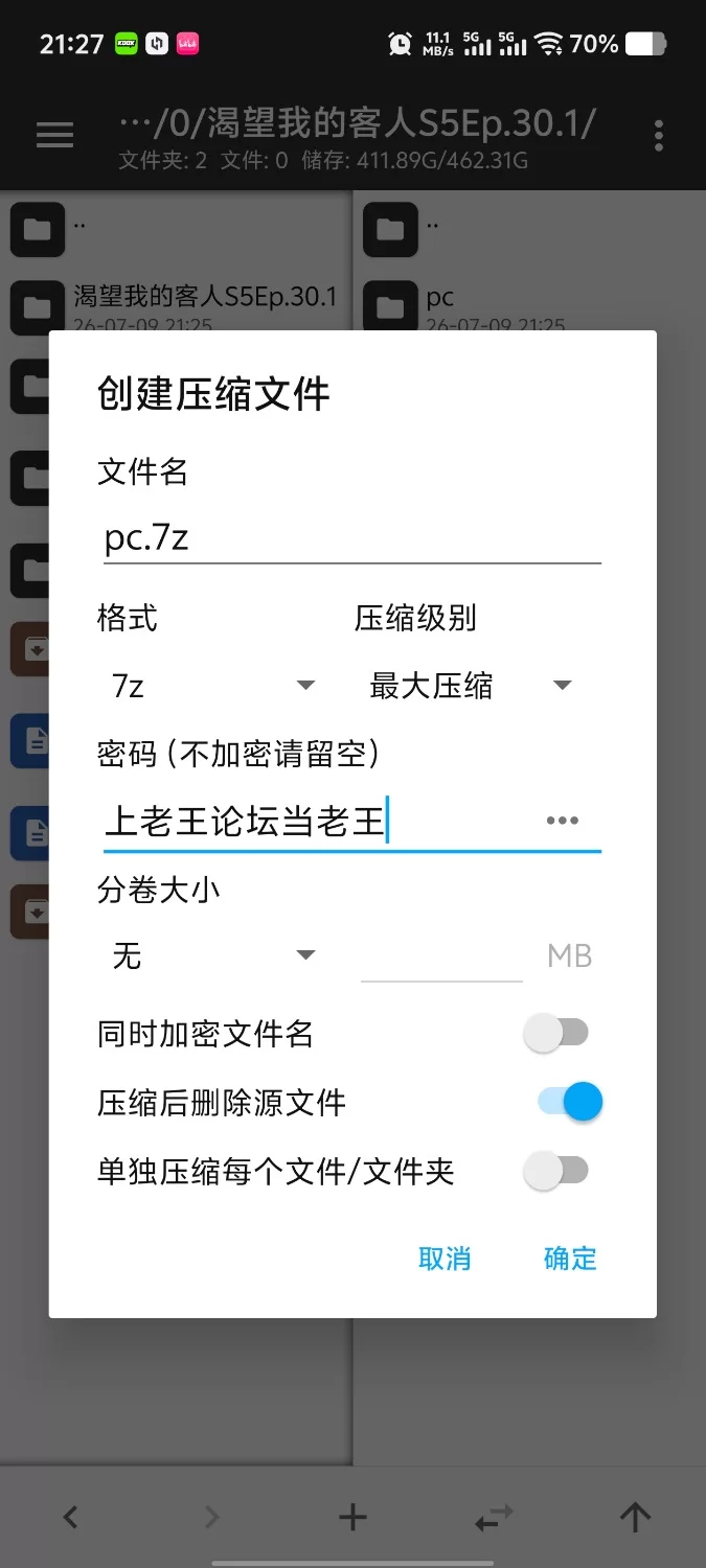 【pc+安卓/欧美SLG/汉化/动态】渴望我的客人S5Ep.30.1 [2+1.48G][百度盘]