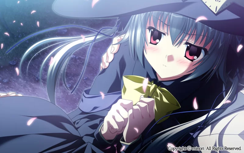 [ADV官中PC]sppl-魔女爱丽丝 第一章 春日已至1 Supipara – Chapter … [1+3G][百度盘]