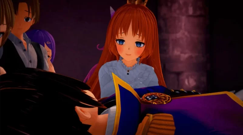 后宫之王 Harem King v0.2.2a AI汉化版【PC+安卓/3.14G/更新】 [2+3.14G][百度盘]
