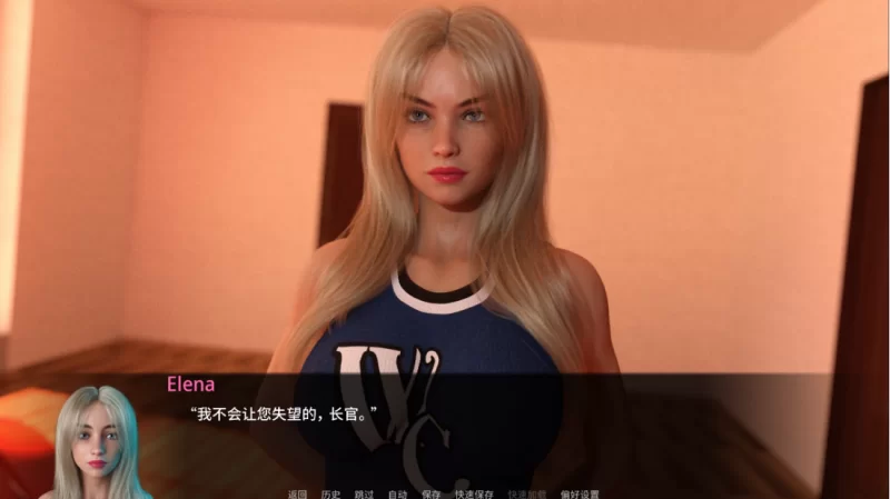 【欧美SLG】啦啦队员S1_1.4.2.g   4K高清版典藏汉化/PC+虚机/画廊 [2+7.7G][多种下载方式]
