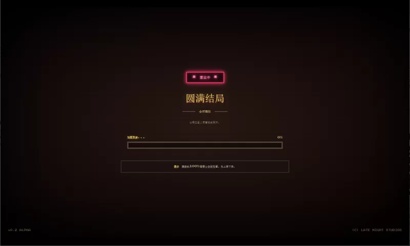 【PC】完美 ~圆满结局 Happy Endings 1.0【官中】 [1+400M][百度盘]