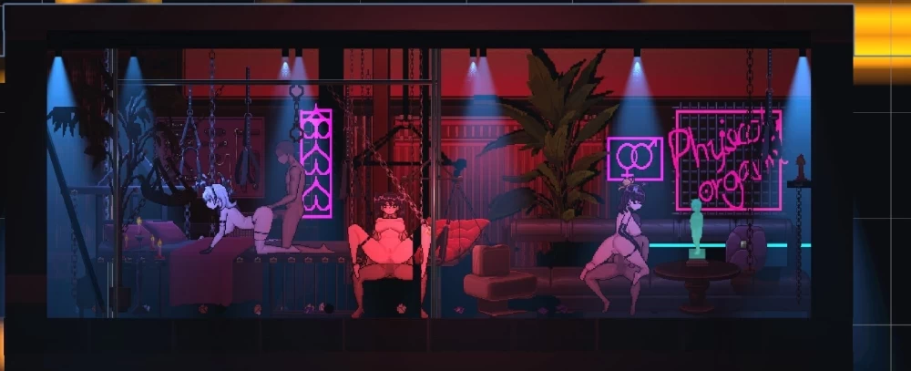 PC[SLG/调教/巨乳/动态]TheBAR TheBAR demo 官中 [1+1.17GB][百度盘]