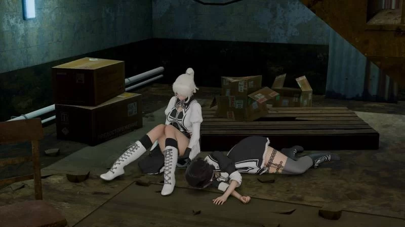 【安卓/PC】更新[SLG/后宫/沙盒] 异世界酱 异世界女孩v0.3.1 官方中文步兵 [2+2.84G][百度盘]