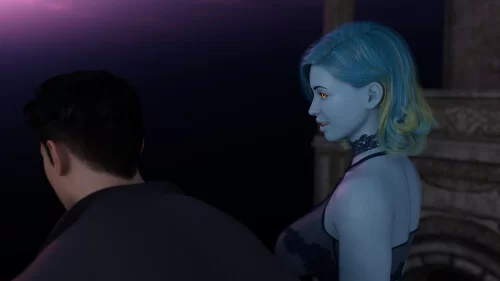 [欧美SLG/汉化/动态]超自然现象研究Paranormal Practice v0.1.0 PC+AZ [1+1.64G][百度盘]