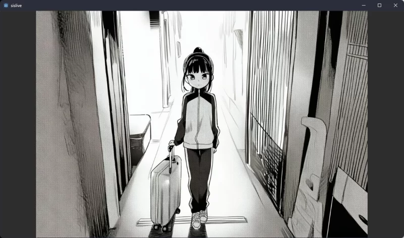 【PC/SLG/AI制作】小登同居生活v0.2 [1+450M][百度盘]