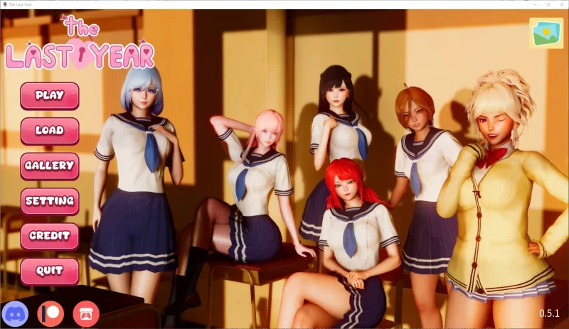 【日式SLG/中文】去年v0.5.1 安卓+PC 官中步兵版【更新/2.72G】 [1P+2.72G][百度盘]