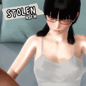 [SLG官中PC安卓MAC动态步兵]被盗   Stolen  v0.34 [1+3G][百度盘]