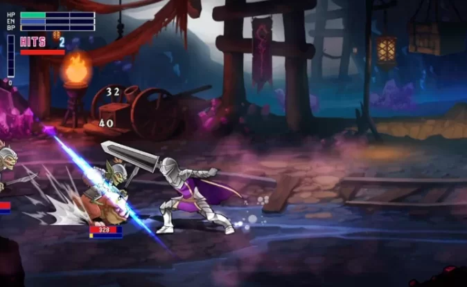 【神作ACT/PC/动态】淫欲战士 Warrior of Lust Ver1.0.5汉化版 [1+4G][百度盘]