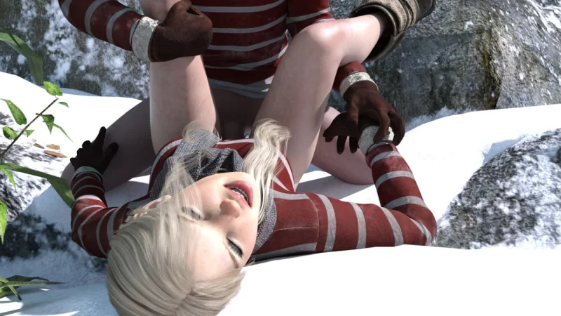[PC][SLG/3D/欧美]我女友的失忆症 My Girlfriend’s Amnesia DLC v1.0 资… [1+1.05G][百度盘]