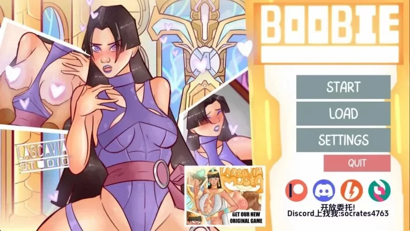 【欧美/SLG/动态/更新】巨乳v0.10 AI汉化版 [1+2.39G][百度盘]