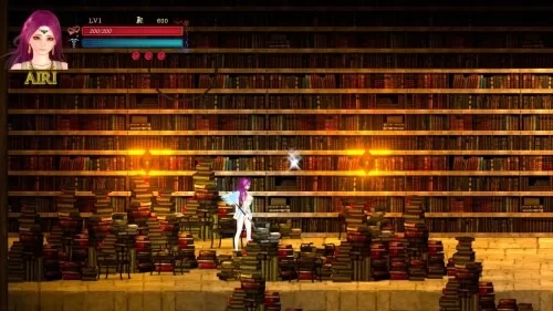 [大型神作ACT/PC] 纯白女神与亡者之都2 Part.56c 官中版+付费包*2+存档 [1+4.3G][百度盘]