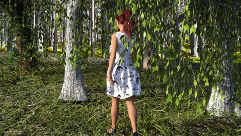 [PC][SLG/3D/欧美]平凡的一天 2Ordinary Day 2 Prequel 第二部前传 … [1+507M][百度盘]