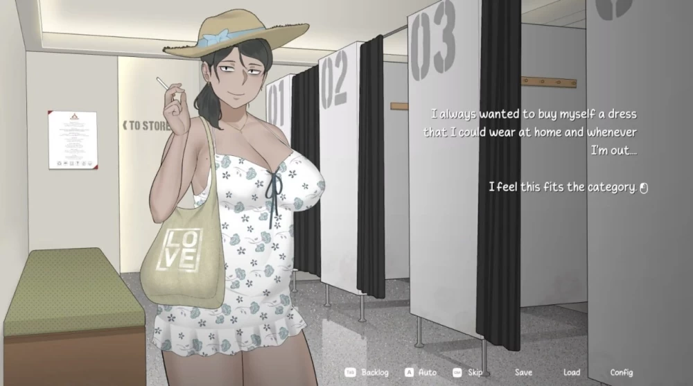 【pc】乔娜 Chona v1.11 官中步兵+CG+MOD [1+2g][百度盘]