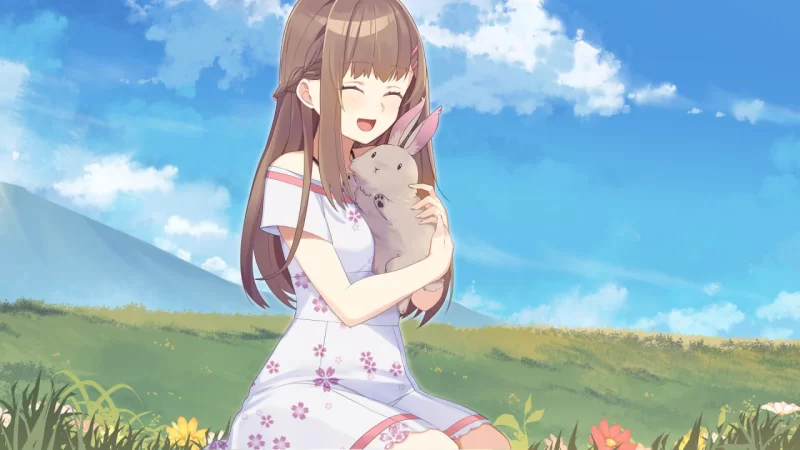 [ADV汉化PC]寻爱或赴死 Find Love or Die Trying  死ぬ気で愛をつ… [1+1G][百度盘]