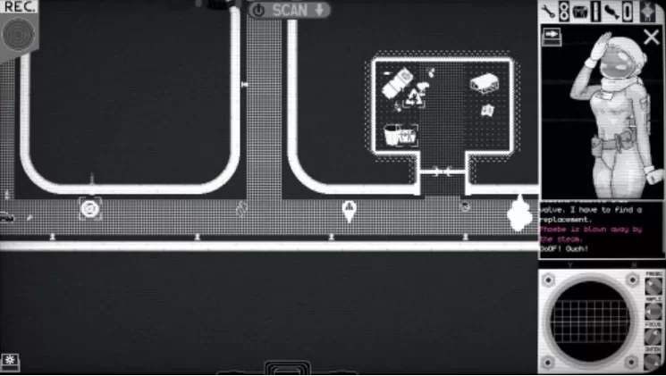 Project Hadal v0.2.5 [PC [1+498M][百度盘]