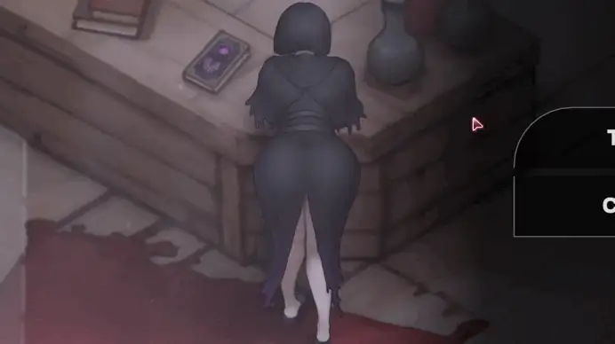 双端【SLG/动态】恶魔女王的诱惑 v0.5.0.1官中步兵 [2+1g][百度盘]