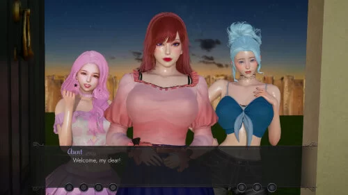 [SLG汉化PC安卓动态步兵]回复 重制  Re Even  v0.3.0 [1+3.2G][百度盘]