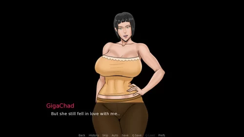 【欧美/SLG/动态】最好的妻子重制版 The Best Wife: Revamp Prologu… [1+0.75G][百度盘]