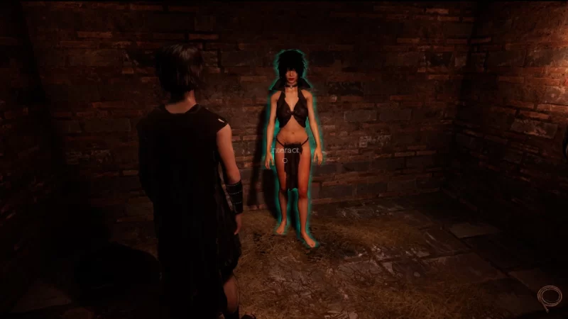 【大型ACT/官中/中世纪/3D/PC】罗马的奴隶 Slaves of Rome v2.8.3 … [2+6.18G][百度盘]