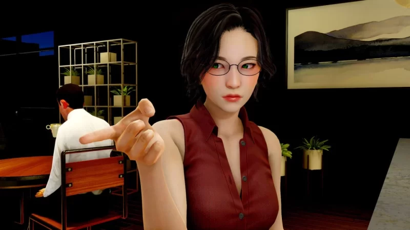 [更新PC安卓SLG步兵官中] 爱击叁次 Ep.2 [2g] [1+2G][百度盘]