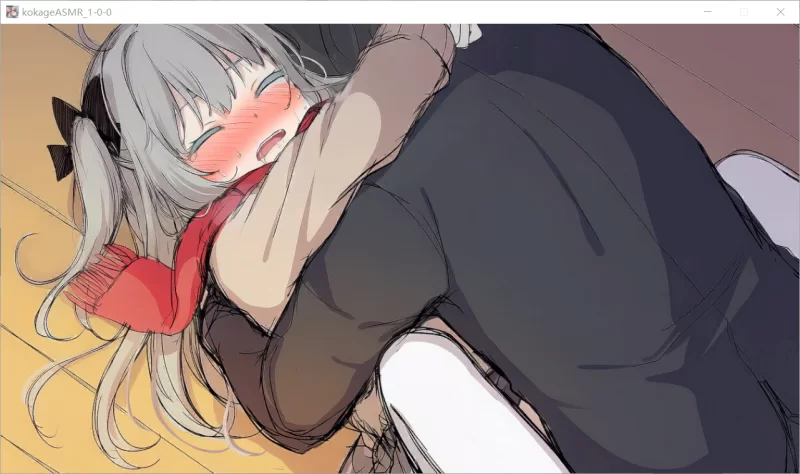 【ADV/叶酱汉化/PC】毁灭愿望与爱爱强暴～失明少女的寝取… [1+400M][百度盘]