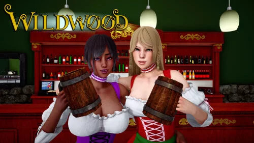 【欧美/SLG/动态】野木 Wildwood v0.1.6.1汉化 [1+0.99G][百度盘]