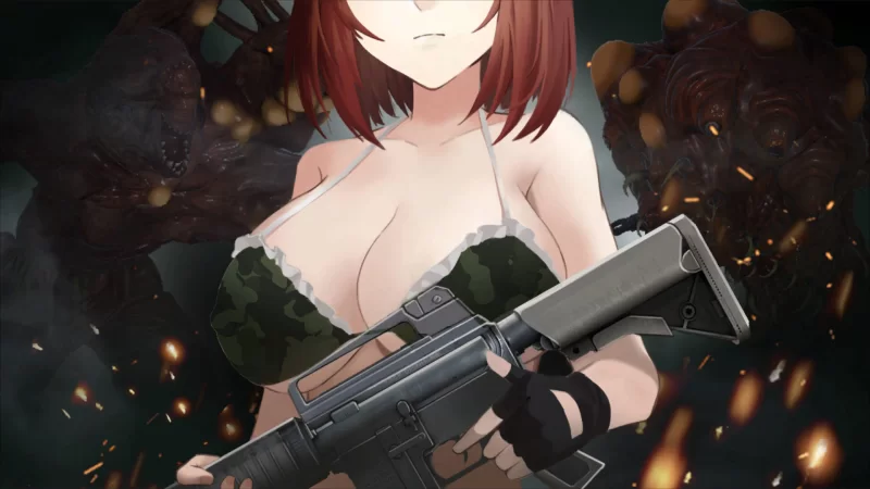【3D互动/官中/全动态/PC】Back 4 Boobs：樱之脱逃 Back 4 Boobs: S… [1+974M][百度盘]