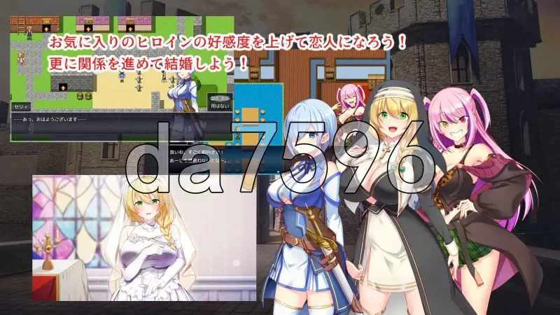 [日式RPG/新汉化] 淫催都市催眠状态ュプノズム v1.20 AI汉化版 [1+2.50G][百度盘]