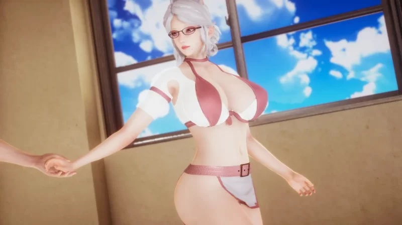 [PC][SLG/3D/亚洲]凤凰 春梦 Phoenixes Wet Dreams官方中文完结版[PC… [1+249M][百度盘]