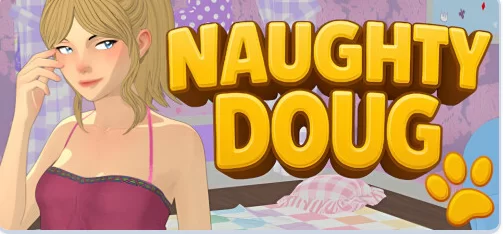 更新【日系SLG/动态pc+安卓】淘气道格 Naughty Doug v1.0.1 AI汉化 [2+3.3G][百度盘]