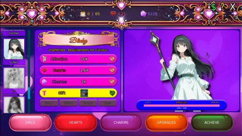 [SLG官中PC安卓动态步兵]时间法师   Chronoromancer  v0.9.4.5b [1+5G][百度盘]