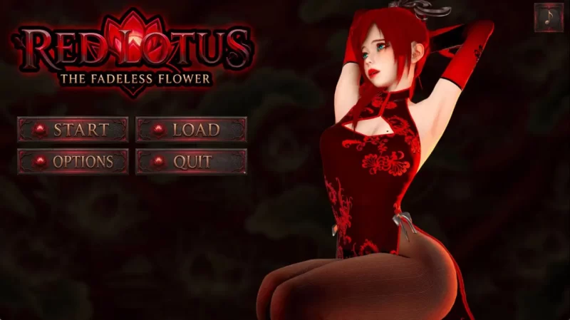 红莲花 Red Lotus v0.0.1 AI汉化版【PC+安卓/2.34G/更新】 [2+2.34G][百度盘]