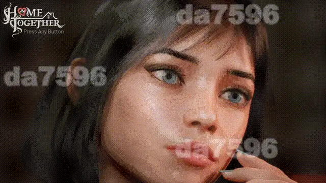 [欧美SLG/更新] 双人会所 Home Together v0.47.1 官中步兵版 [1+12.60G][百度盘]