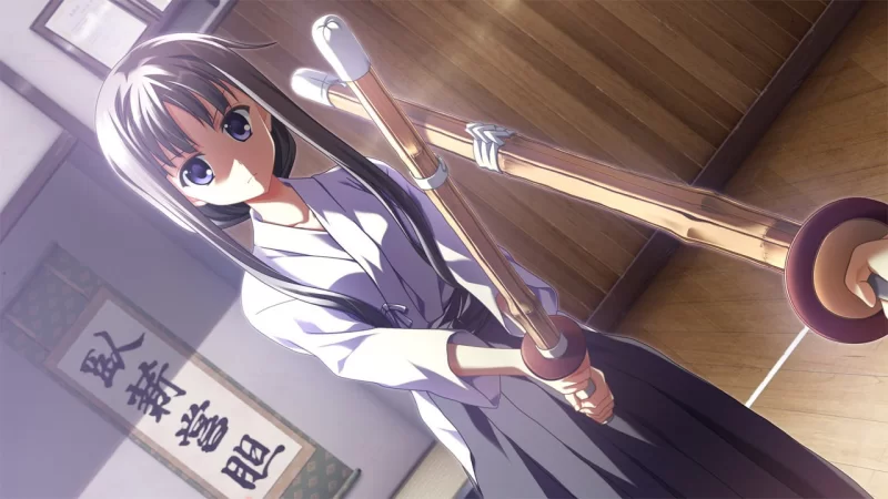 [ADV官中PC]sppl-魔女爱丽丝 第一章 春日已至2 Supipara – Chapter … [1+2.5G][百度盘]