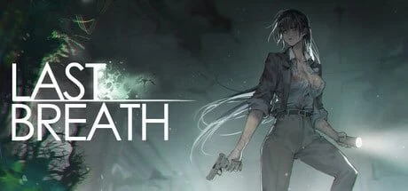 【pc】最后的气息 Last Breath 官中版 [1+0.6g][百度盘]
