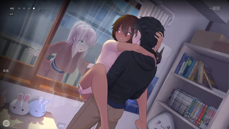 [沙盒SLG/双端/中文/动态] 永恒不再：Goodbye Eternity V0.14 汉化步兵版 [1+4.1G][百度盘]