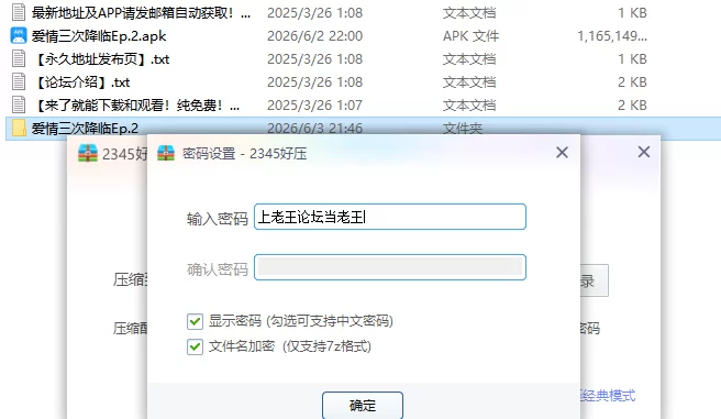 【PC+安卓亚洲SLG/AI汉化/3D】爱情三次降临Ep.2 [1+2.6G][百度盘]