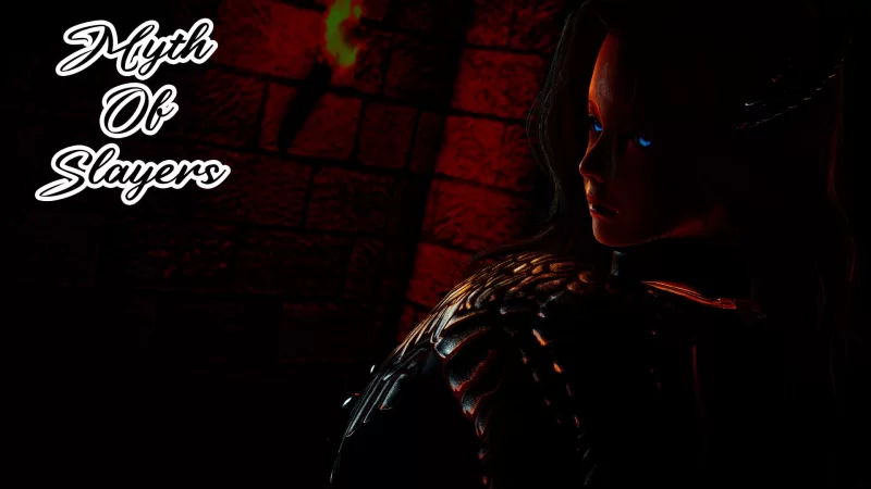 【SLG/更新/官中/双端/动态/无码/后宫】猎魔人传说 Ch.11 [2+3g][多种下载方式]