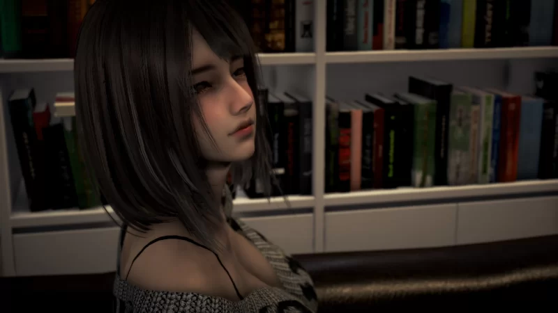 【互动SLG/官中/NTR/PC+安卓】阿斯莫德之眼 The Asmodeus Eyes v0.0… [2+4.50G][百度盘]