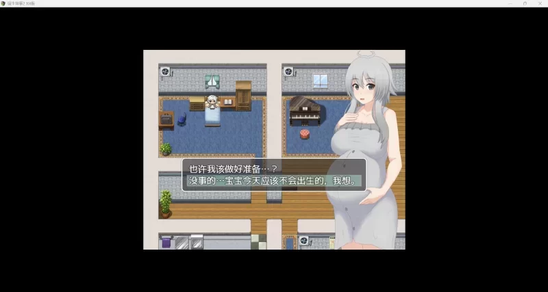 pcTesy 的分娩故事 2 [1+387mb][百度盘]