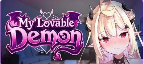 新作[养成互动SLG/动态pc+安卓] 我可爱的恶魔v0.9.7 生肉版 [2+5.30G][百度盘]